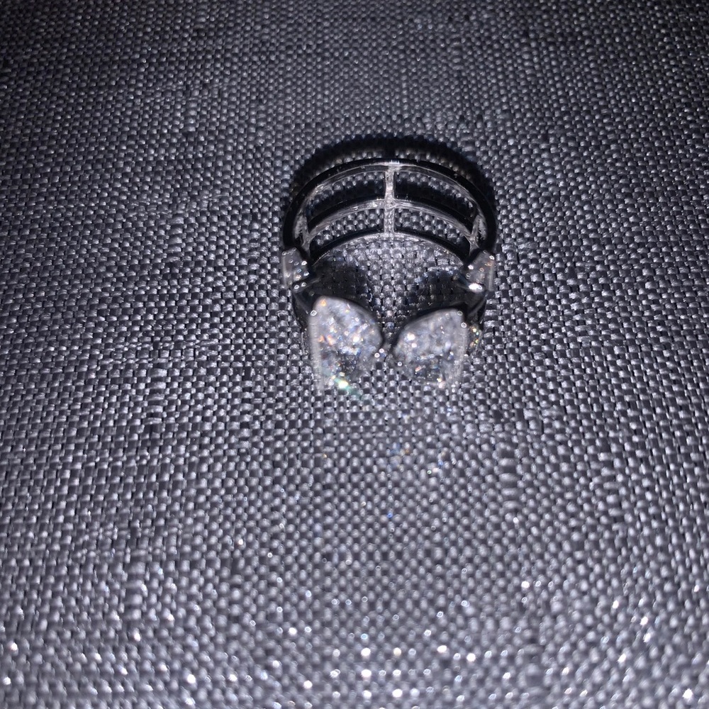 Costume jewelry